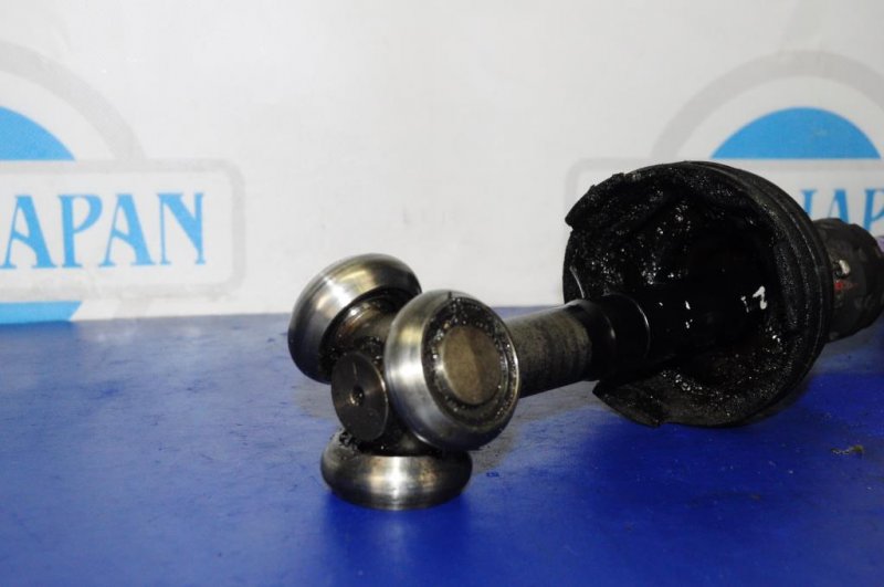 Привод передний правый VENZA 09-16 Привод передний правый VENZA 09-16