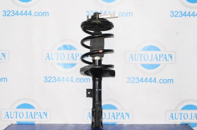 Амортизатор передний правый MITSUBISHI OUTLANDER XL 05-13 4060A174 Б/У
