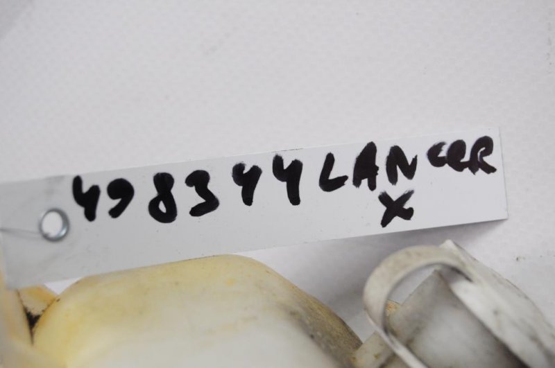 Бачок расширительный MITSUBISHI LANCER X 10 07-15