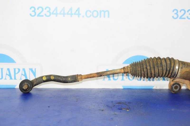 Рулевая рейка TOYOTA COROLLA 150 06-13 4551002171 Б/У