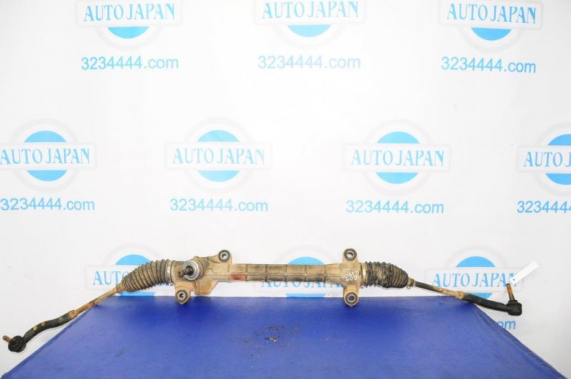 Рулевая рейка COROLLA 150 06-13