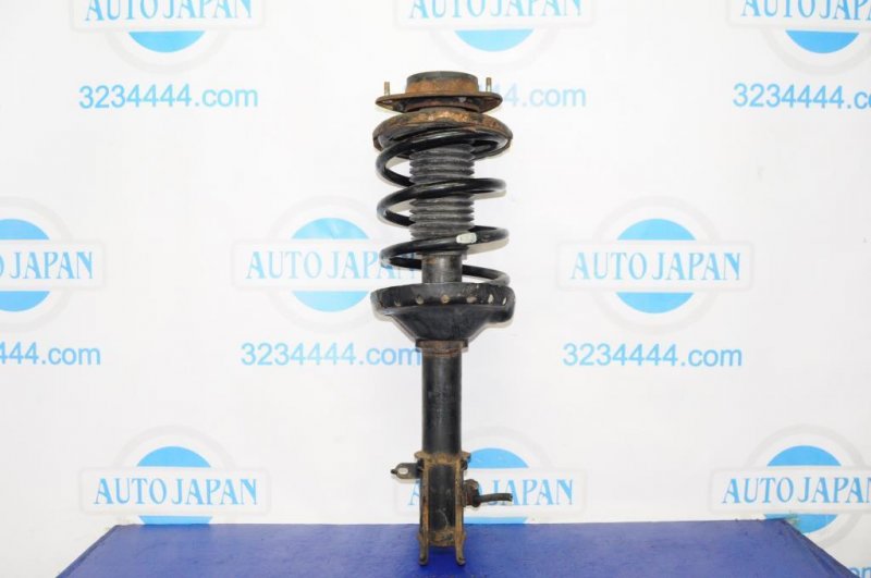 Амортизатор передний левый SUBARU TRIBECA B9 05-07 20310XA05A Б/У