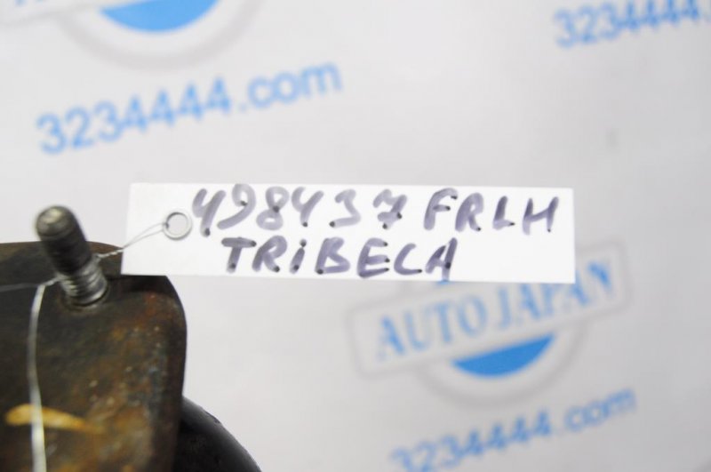 Амортизатор передний левый SUBARU TRIBECA B9 05-07