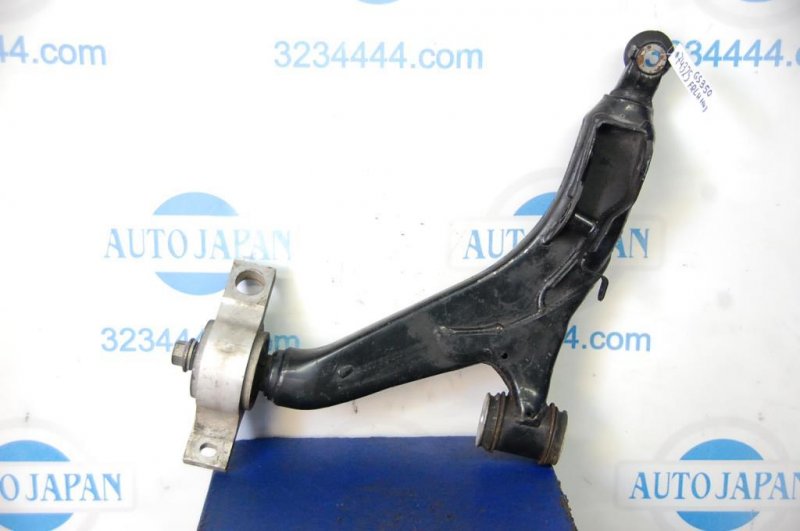 Рычаг передней подвески нижний передний левый LEXUS GS350 GS300 05-11 48640-30290 Б/У