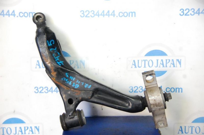 Рычаг передней подвески нижний передний левый LEXUS GS350 GS300 05-11