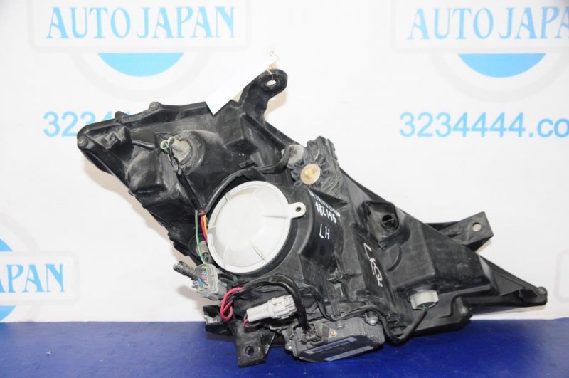 Фара передняя левая MURANO Z50 02-07 Фара передняя левая MURANO Z50 02-07