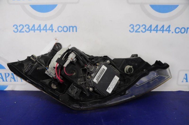 Фара передняя левая MURANO Z50 02-07 Фара передняя левая MURANO Z50 02-07