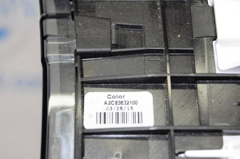 Панель приборов ASX / OUTLANDER SPORT 10-21 Панель приборов ASX / OUTLANDER SPORT 10-21