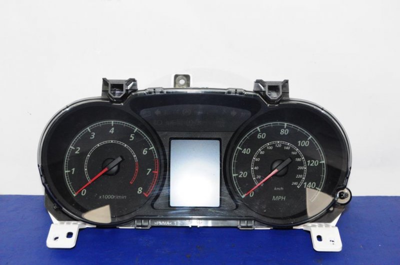 Запчасть панель приборов MITSUBISHI ASX / OUTLANDER SPORT 10-21 8100B454 Б/У Панель приборов MITSUBISHI ASX / OUTLANDER SPORT 10-21 8100B454 Б/У