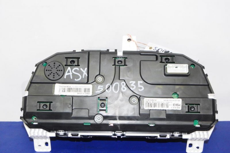 Панель приборов MITSUBISHI ASX / OUTLANDER SPORT 10-21 Панель приборов MITSUBISHI ASX / OUTLANDER SPORT 10-21