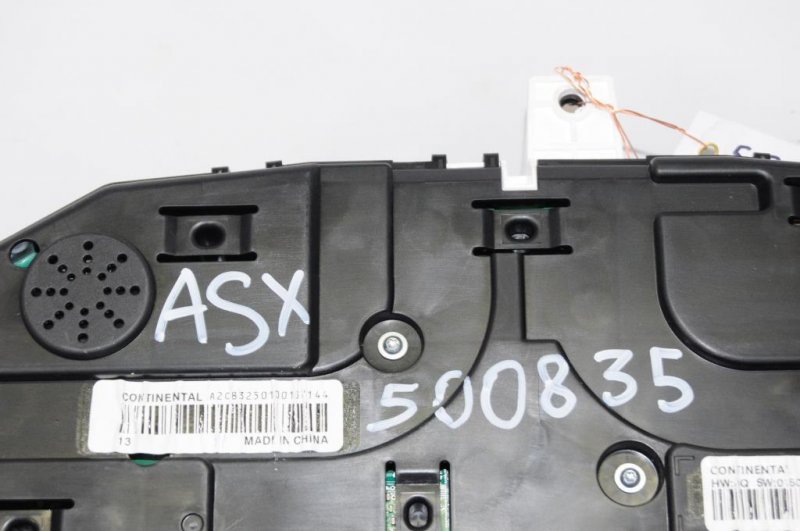 Панель приборов ASX / OUTLANDER SPORT 10-21 Панель приборов ASX / OUTLANDER SPORT 10-21