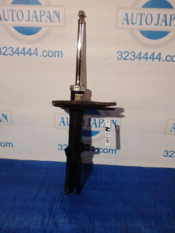 Запчасть амортизатор задний левый TOYOTA CAMRY 40 06-11 48540-06330 Б/У Амортизатор задний левый TOYOTA CAMRY 40 06-11 48540-06330 Б/У