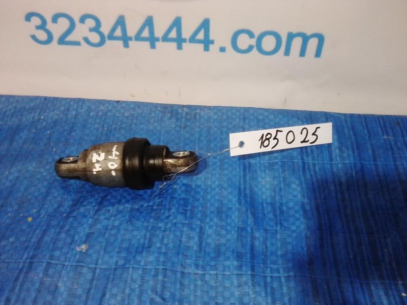 Натяжитель ремня генератора TOYOTA CAMRY 40 06-11 16601-28020 Б/У