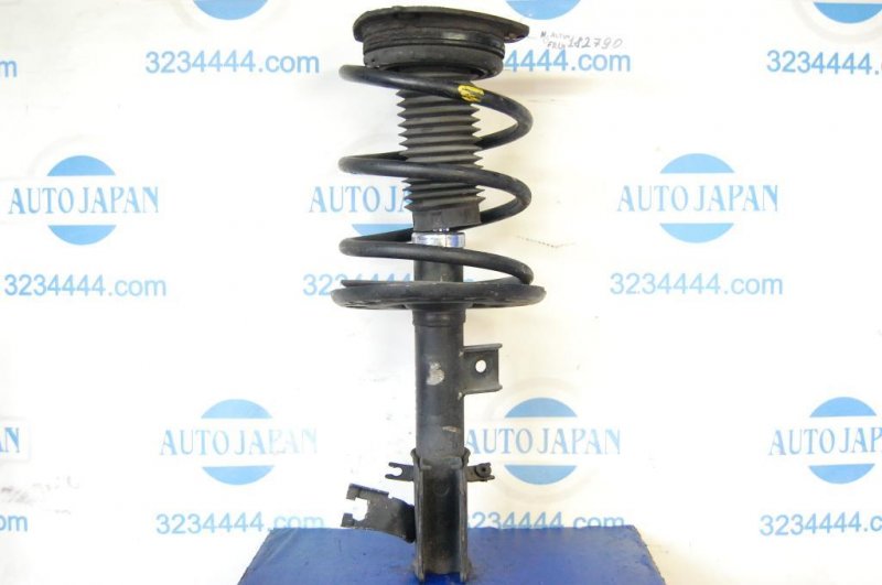 Амортизатор передний левый NISSAN ALTIMA L32 07-12 E4303-JA11A Б/У