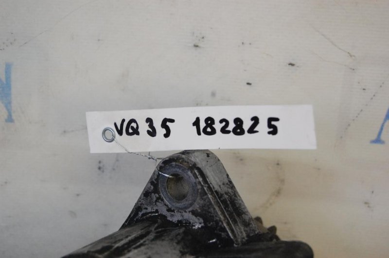 Стартер NISSAN MURANO Z50 02-07 Стартер NISSAN MURANO Z50 02-07