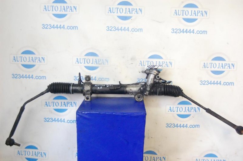 Рулевая рейка NISSAN ALTIMA L32 07-12 49001-JA000 Б/У