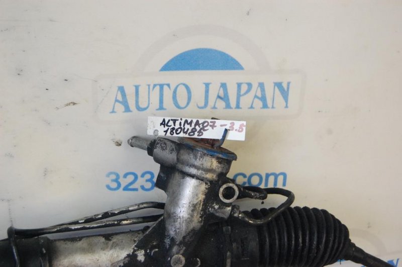 Рулевая рейка NISSAN ALTIMA L32 07-12