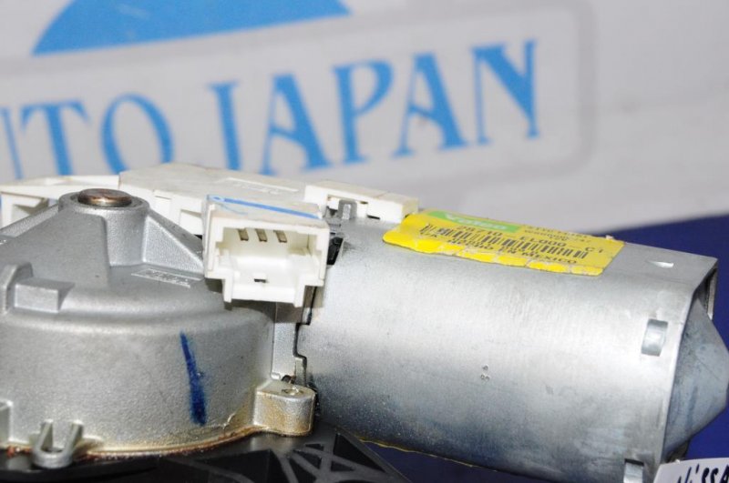 Моторчик стеклоочистителя задний NISSAN TIIDA/VERSA C11 04-11 28710-EL000 Б/У