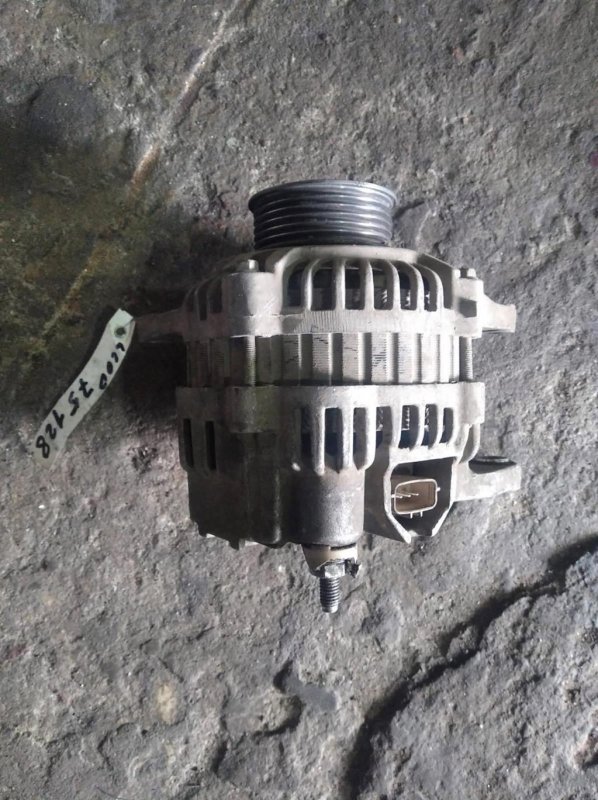 Генератор L200 06-14