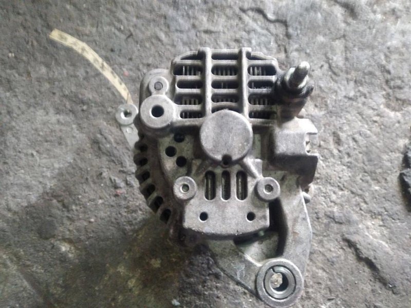 Генератор MITSUBISHI L200 06-14