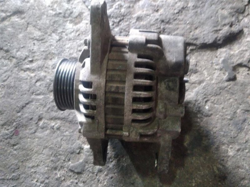 Генератор L200 06-14