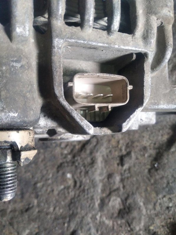 Генератор L200 06-14