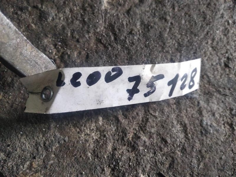 Генератор L200 06-14