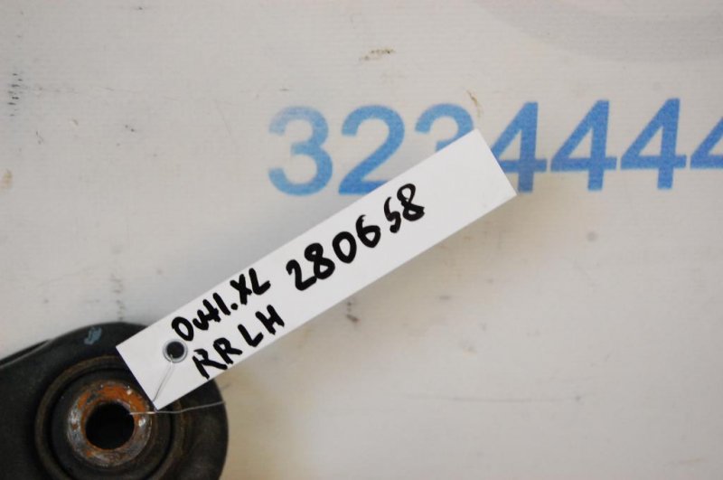 Рычаг задней подвески поперечный нижний задний левый OUTLANDER XL 05-13