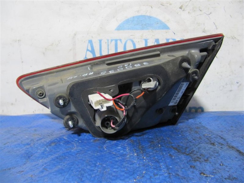 Фонарь внутренний задний левый HYUNDAI I30 GD 12-17 Фонарь внутренний задний левый HYUNDAI I30 GD 12-17