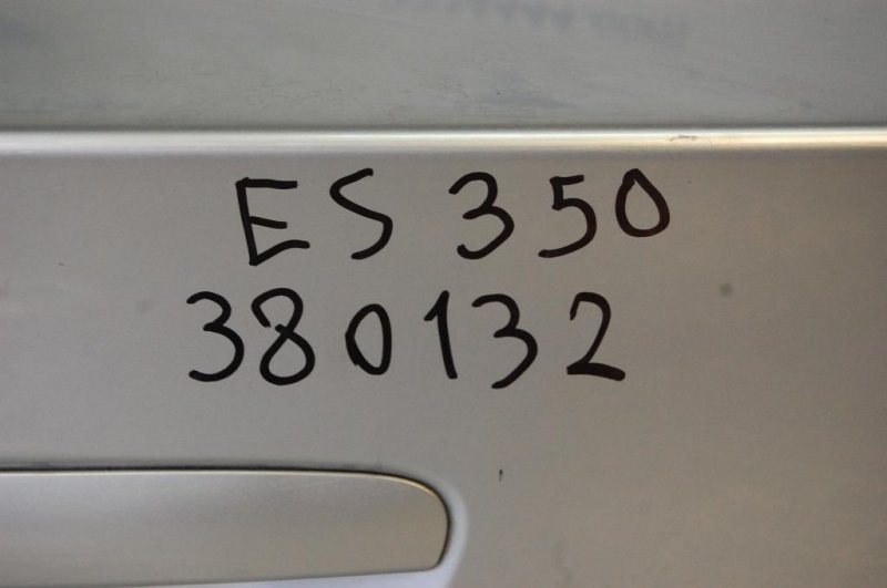 Крышка багажника LEXUS ES300 ES330 01-06