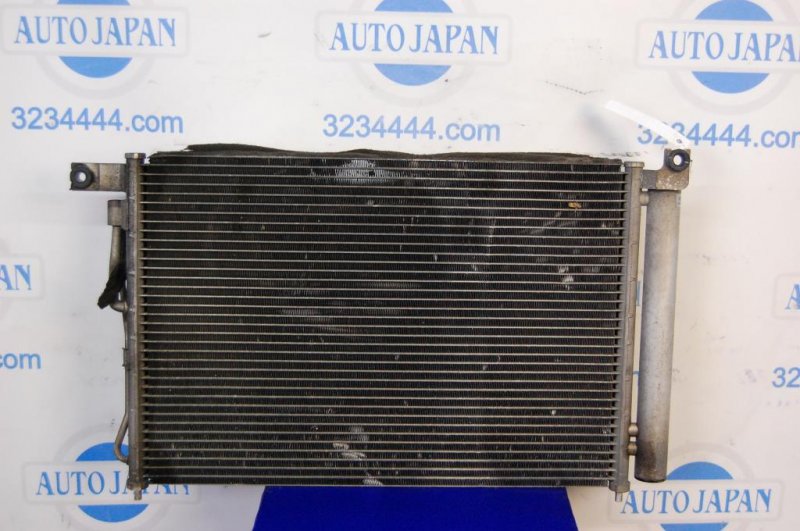 Запчасть радиатор кондиционера HYUNDAI ACCENT MC 06-10 Б/У Радиатор кондиционера HYUNDAI ACCENT MC 06-10 Б/У