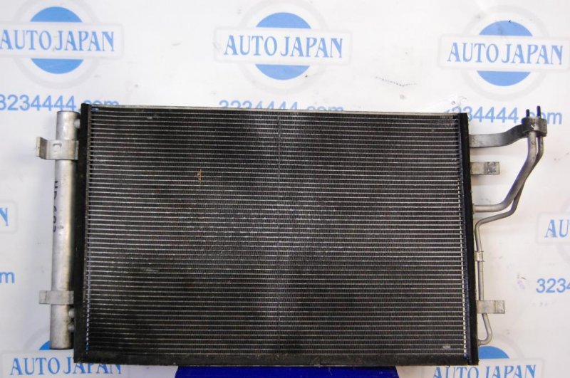 Радиатор кондиционера HYUNDAI ELANTRA HD 06-11 97606-2H010 Б/У