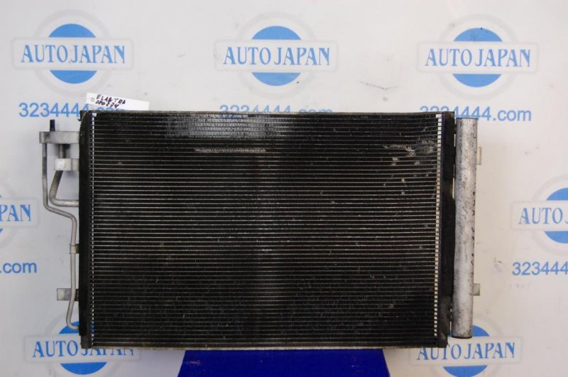 Радиатор кондиционера ELANTRA HD 06-11