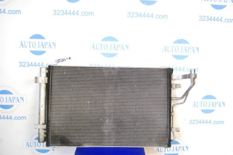 Радиатор кондиционера ELANTRA HD 06-11