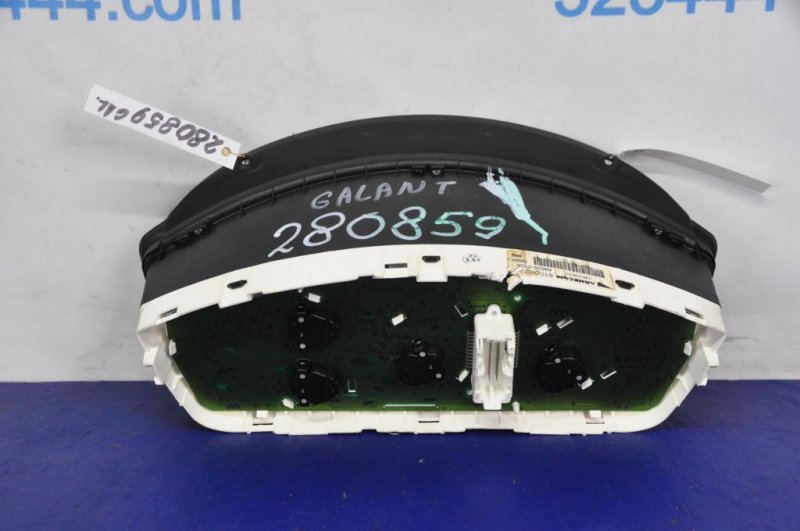 Панель приборов GALANT 03-12