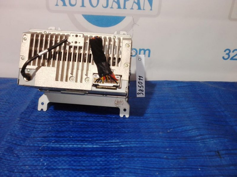 Магнитола HYUNDAI ELANTRA HD 06-11