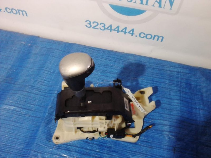 Кулиса АКПП ELANTRA HD 06-11