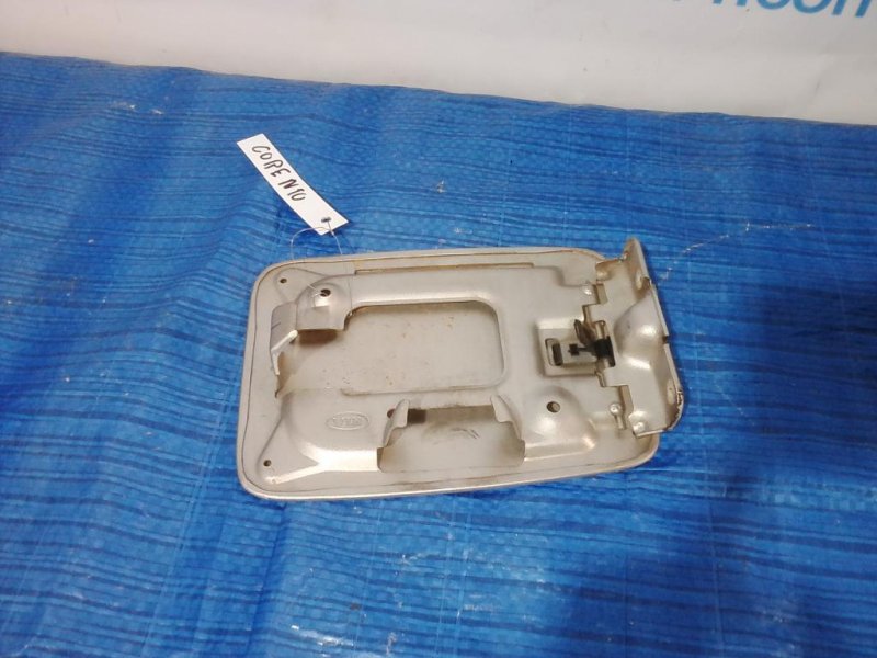 Лючок топливного бака SORENTO BL 02-09 Лючок топливного бака SORENTO BL 02-09