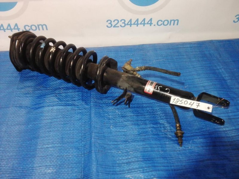 Амортизатор передний левый INFINITI M35/M45 04-10 56111-EG025 Б/У
