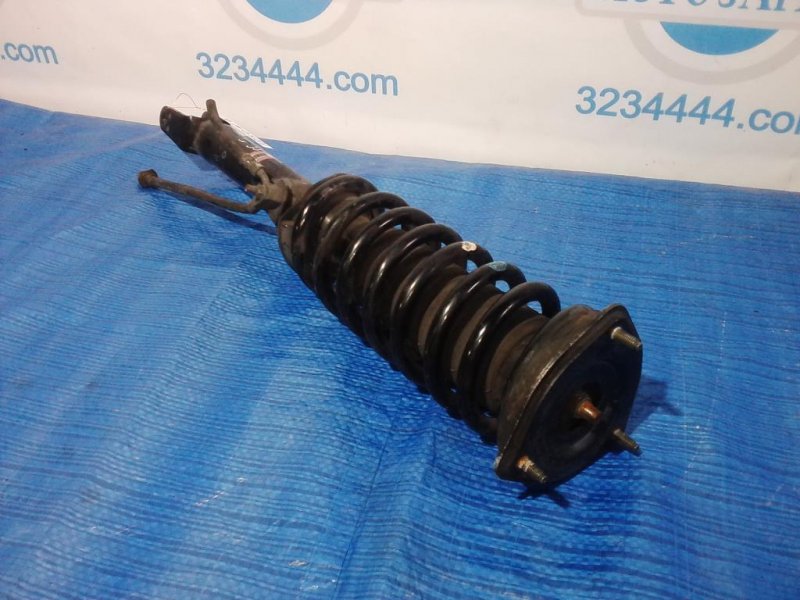 Амортизатор передний левый INFINITI M35/M45 04-10