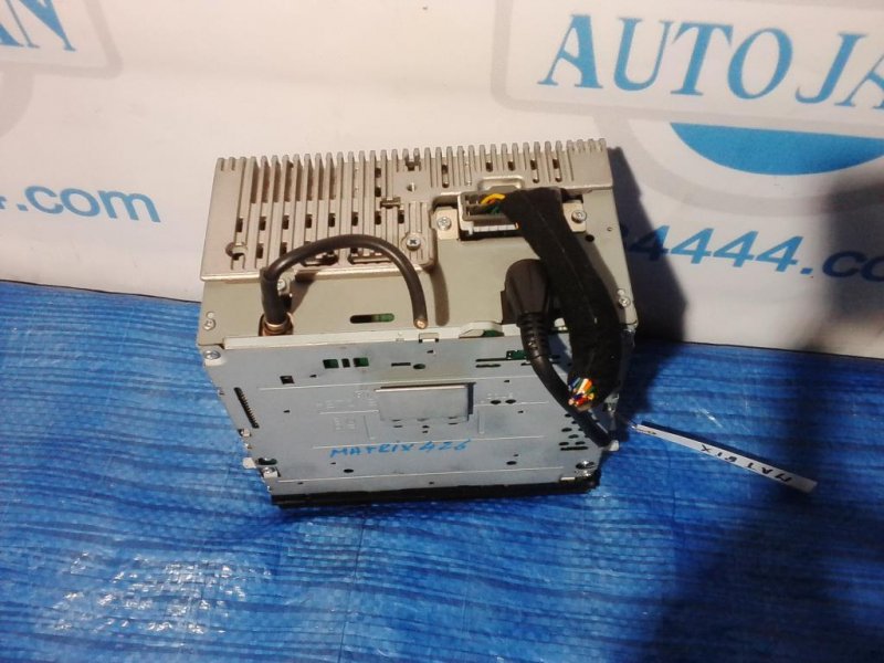 Магнитола HYUNDAI MATRIX 01-08