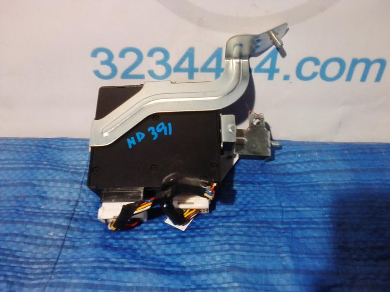 Блок электронный HYUNDAI ELANTRA HD 06-11