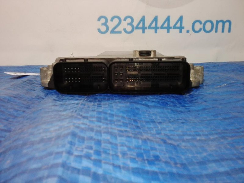 Блок управления двигателем KIA RIO JB 2005-2011