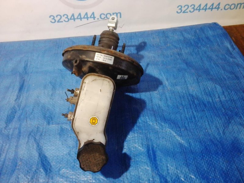 Вакуумный усилитель тормозов PICANTO SA 04-10