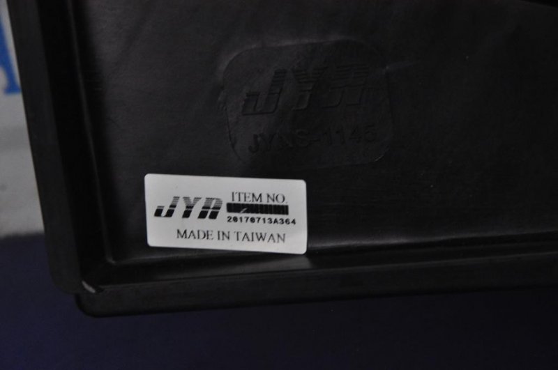 Диффузор вентилятора основного радиатора X-TRAIL T31 07-14 Диффузор вентилятора основного радиатора X-TRAIL T31 07-14