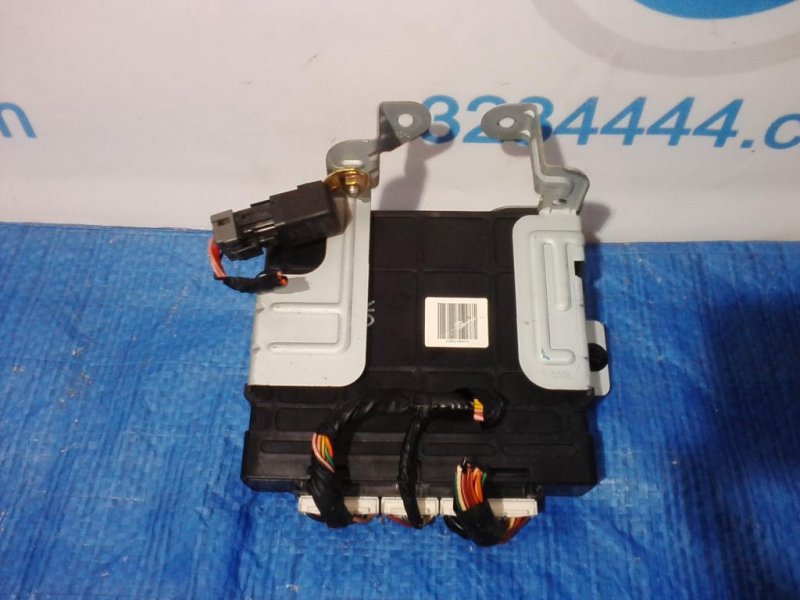 Блок управления АКПП TUCSON 04-10