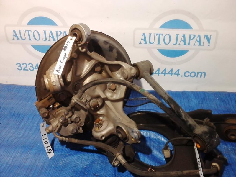 Ступица задняя правая ACCORD COUPE 07-12