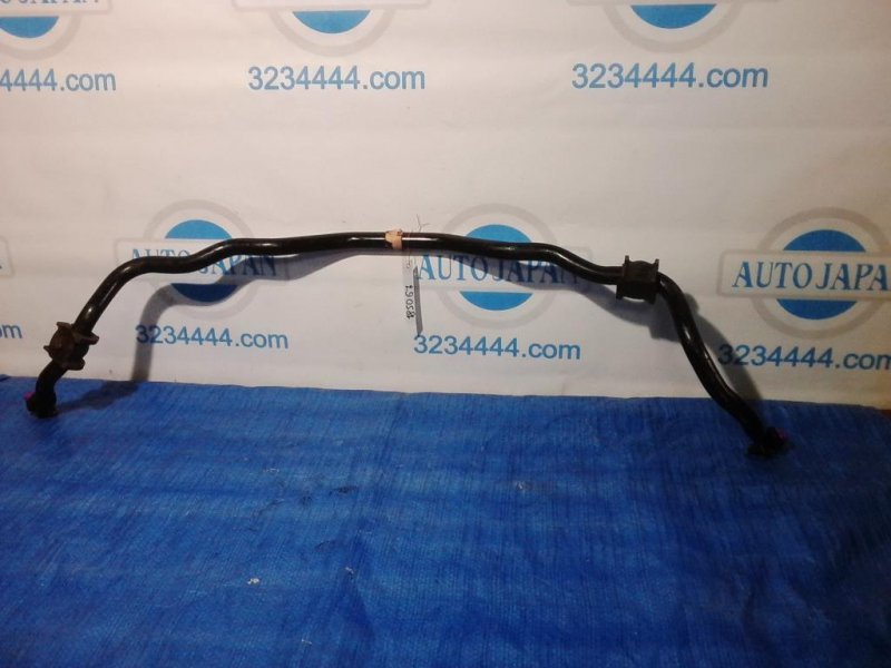 Запчасть стабилизатор передний HONDA ACCORD COUPE 07-12 Б/У Стабилизатор передний HONDA ACCORD COUPE 07-12 Б/У