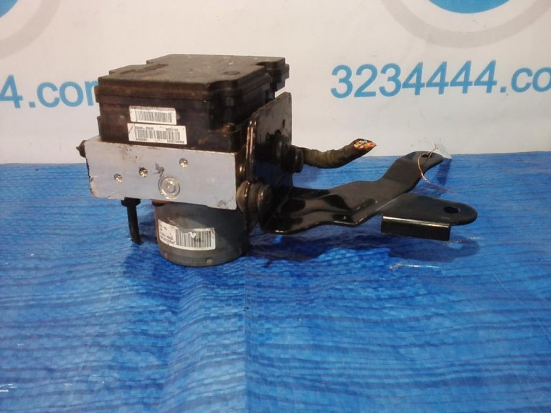 Блок ABS HYUNDAI I30 FD 07-12