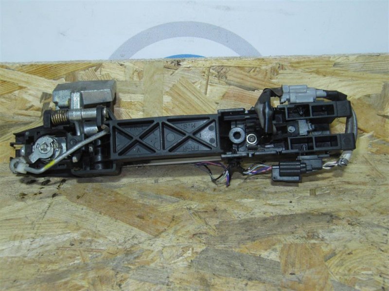 Ручка двери наружная передняя левая ALTIMA L32 07-12